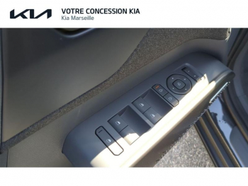 Photo 9 du bon plan KIA Carens II Ph1 2.0 CRDI140 Sport occasion à 31790 €