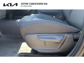 Photo 10 du bon plan KIA Carens II Ph1 2.0 CRDI140 Sport occasion à 31790 €