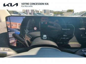 Photo 12 du bon plan KIA Carens II Ph1 2.0 CRDI140 Sport occasion à 31790 €