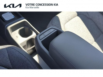 Photo 13 du bon plan KIA Carens II Ph1 2.0 CRDI140 Sport occasion à 31790 €