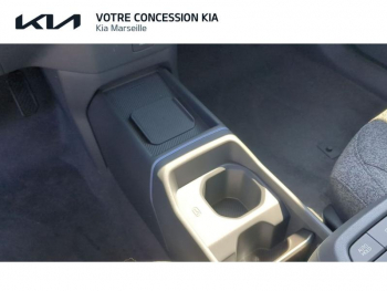 Photo 14 du bon plan KIA Carens II Ph1 2.0 CRDI140 Sport occasion à 31790 €