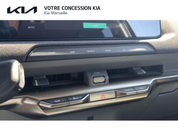 Photo 15 du bon plan KIA Carens II Ph1 2.0 CRDI140 Sport occasion à 31790 €