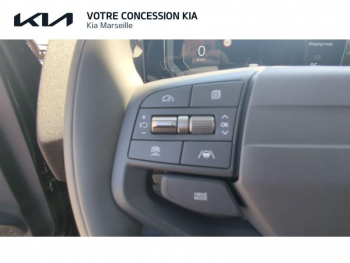 Photo 16 du bon plan KIA Carens II Ph1 2.0 CRDI140 Sport occasion à 31790 €