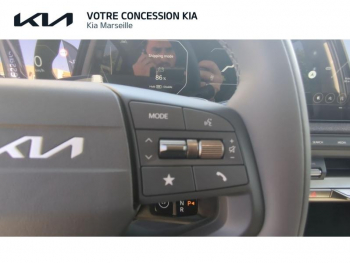 Photo 17 du bon plan KIA Carens II Ph1 2.0 CRDI140 Sport occasion à 31790 €