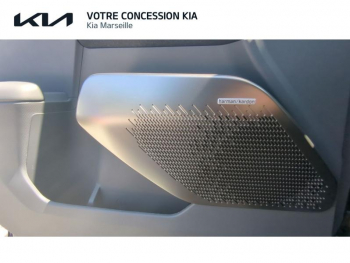 Photo 21 du bon plan KIA Carens II Ph1 2.0 CRDI140 Sport occasion à 31790 €