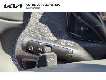 Photo 22 du bon plan KIA Carens II Ph1 2.0 CRDI140 Sport occasion à 31790 €