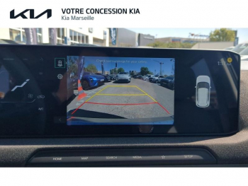 Photo 23 du bon plan KIA Carens II Ph1 2.0 CRDI140 Sport occasion à 31790 €