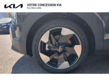 Photo 24 du bon plan KIA Carens II Ph1 2.0 CRDI140 Sport occasion à 31790 €