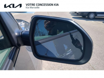 Photo 25 du bon plan KIA Carens II Ph1 2.0 CRDI140 Sport occasion à 31790 €