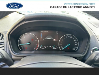 Photo 9 du bon plan FORD EcoSport 1.0 EcoBoost 125ch Active 147g occasion à 14390 €