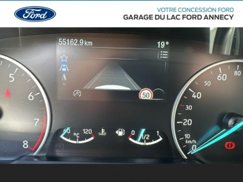 Photo 10 du bon plan FORD EcoSport 1.0 EcoBoost 125ch Active 147g occasion à 14390 €
