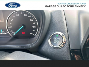 Photo 18 du bon plan FORD EcoSport 1.0 EcoBoost 125ch Active 147g occasion à 14390 €