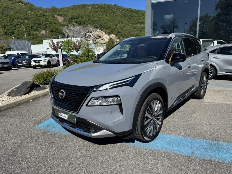 Bon plan NISSAN X-Trail e-Power 204ch Tekna+ occasion à 31490 €