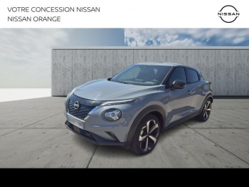 Photo 2 du bon plan NISSAN Juke 1.6 Hybrid 143ch N-Connecta 2023 occasion à 21480 €