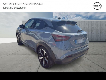 Photo 4 du bon plan NISSAN Juke 1.6 Hybrid 143ch N-Connecta 2023 occasion à 21480 €