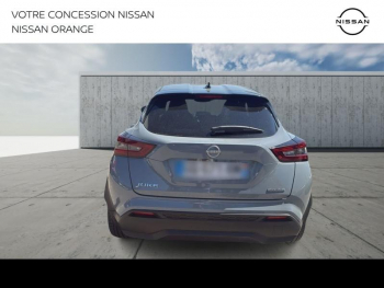Photo 5 du bon plan NISSAN Juke 1.6 Hybrid 143ch N-Connecta 2023 occasion à 21480 €