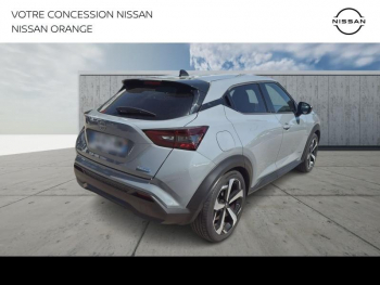 Photo 6 du bon plan NISSAN Juke 1.6 Hybrid 143ch N-Connecta 2023 occasion à 21480 €