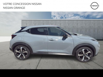 Photo 7 du bon plan NISSAN Juke 1.6 Hybrid 143ch N-Connecta 2023 occasion à 21480 €