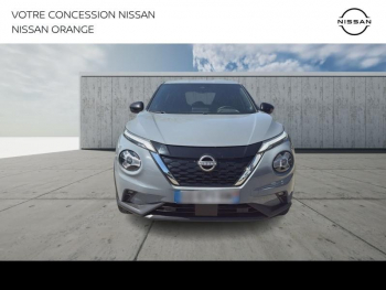 Photo 8 du bon plan NISSAN Juke 1.6 Hybrid 143ch N-Connecta 2023 occasion à 21480 €