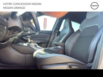 Photo 10 du bon plan NISSAN Juke 1.6 Hybrid 143ch N-Connecta 2023 occasion à 21480 €