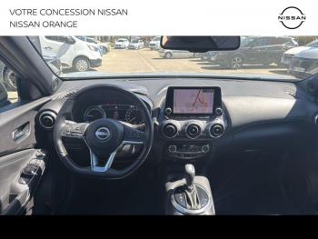Photo 11 du bon plan NISSAN Juke 1.6 Hybrid 143ch N-Connecta 2023 occasion à 21480 €