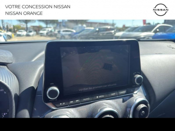 Photo 13 du bon plan NISSAN Juke 1.6 Hybrid 143ch N-Connecta 2023 occasion à 21480 €