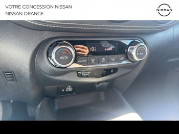 Photo 14 du bon plan NISSAN Juke 1.6 Hybrid 143ch N-Connecta 2023 occasion à 21480 €