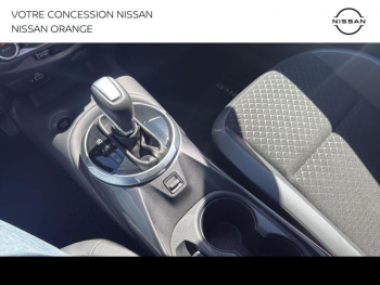 Photo 15 du bon plan NISSAN Juke 1.6 Hybrid 143ch N-Connecta 2023 occasion à 21480 €