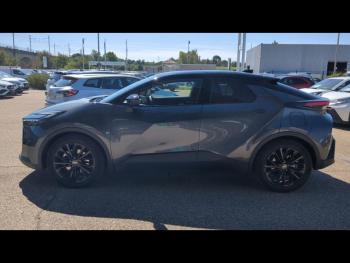 Photo 2 du bon plan TOYOTA C-HR 2.0 200ch GR Sport AWD-i NG23 occasion à 37900 €