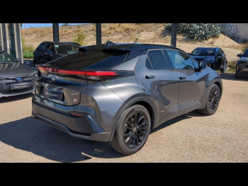 Photo 5 du bon plan TOYOTA C-HR 2.0 200ch GR Sport AWD-i NG23 occasion à 37900 €