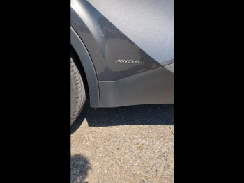 Photo 10 du bon plan TOYOTA C-HR 2.0 200ch GR Sport AWD-i NG23 occasion à 37900 €