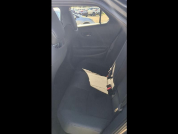 Photo 14 du bon plan TOYOTA C-HR 2.0 200ch GR Sport AWD-i NG23 occasion à 37900 €