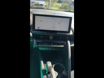 Photo 22 du bon plan TOYOTA C-HR 2.0 200ch GR Sport AWD-i NG23 occasion à 37900 €