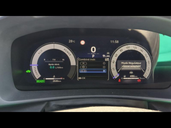 Photo 23 du bon plan TOYOTA C-HR 2.0 200ch GR Sport AWD-i NG23 occasion à 37900 €
