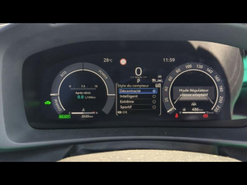 Photo 26 du bon plan TOYOTA C-HR 2.0 200ch GR Sport AWD-i NG23 occasion à 37900 €