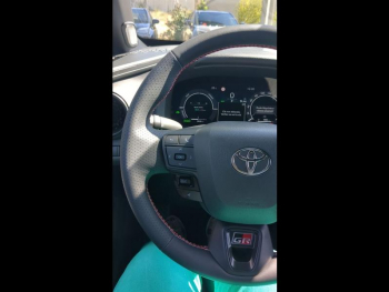 Photo 30 du bon plan TOYOTA C-HR 2.0 200ch GR Sport AWD-i NG23 occasion à 37900 €