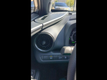 Photo 32 du bon plan TOYOTA C-HR 2.0 200ch GR Sport AWD-i NG23 occasion à 37900 €