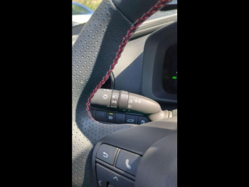 Photo 33 du bon plan TOYOTA C-HR 2.0 200ch GR Sport AWD-i NG23 occasion à 37900 €