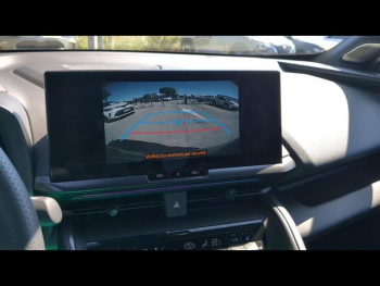 Photo 36 du bon plan TOYOTA C-HR 2.0 200ch GR Sport AWD-i NG23 occasion à 37900 €