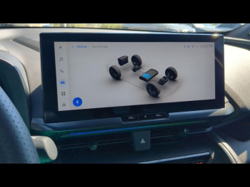 Photo 37 du bon plan TOYOTA C-HR 2.0 200ch GR Sport AWD-i NG23 occasion à 37900 €