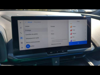 Photo 38 du bon plan TOYOTA C-HR 2.0 200ch GR Sport AWD-i NG23 occasion à 37900 €