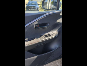 Photo 43 du bon plan TOYOTA C-HR 2.0 200ch GR Sport AWD-i NG23 occasion à 37900 €