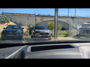 Photo 44 du bon plan TOYOTA C-HR 2.0 200ch GR Sport AWD-i NG23 occasion à 37900 €