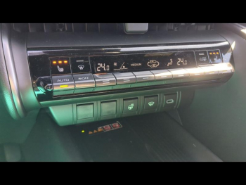 Photo 45 du bon plan TOYOTA C-HR 2.0 200ch GR Sport AWD-i NG23 occasion à 37900 €