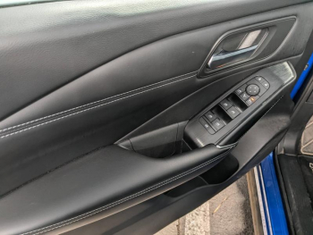 Photo 16 du bon plan NISSAN Qashqai e-POWER 190ch N-Connecta 2022 occasion à 26590 €