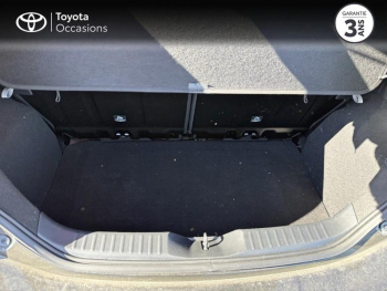 Photo 10 du bon plan TOYOTA Aygo X 1.0 VVT-i 72ch Design MY24 occasion à 14490 €