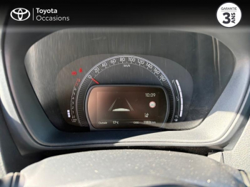 Photo 14 du bon plan TOYOTA Aygo X 1.0 VVT-i 72ch Design MY24 occasion à 14490 €