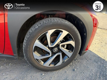 Photo 16 du bon plan TOYOTA Aygo X 1.0 VVT-i 72ch Design MY24 occasion à 14490 €
