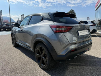 Photo 2 du bon plan NISSAN Juke 1.6 Hybrid 143ch Première Edition 2022.5 occasion à 20490 €