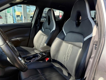 Photo 5 du bon plan NISSAN Juke 1.6 Hybrid 143ch Première Edition 2022.5 occasion à 20490 €